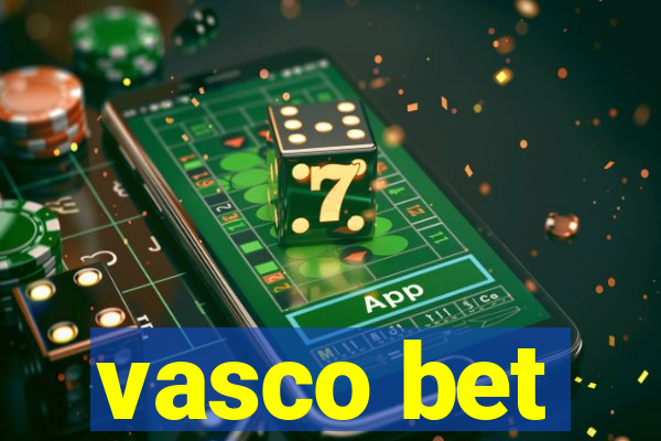 vasco bet